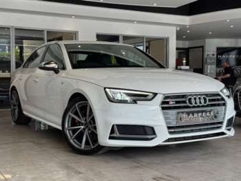 (68) - 3.0 TFSI V6 Tiptronic quattro Euro 6 (s/s) 4dr