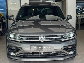 Used Volkswagen Tiguan 2019 for sale - 75978055: Photo