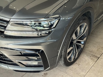 Used Volkswagen Tiguan 2019 for sale - 75978055: Photo