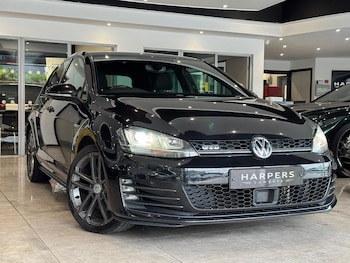 Used Volkswagen Golf 2016 for sale - 76247267: Photo