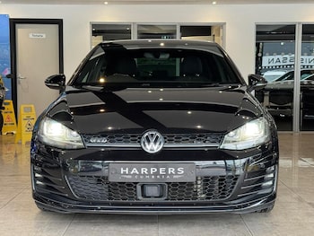 Used Volkswagen Golf 2016 for sale - 76247267: Photo