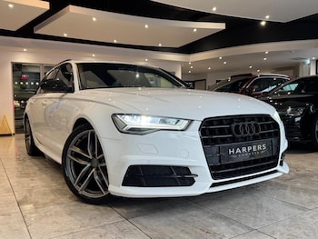 Audi - A6 Avant