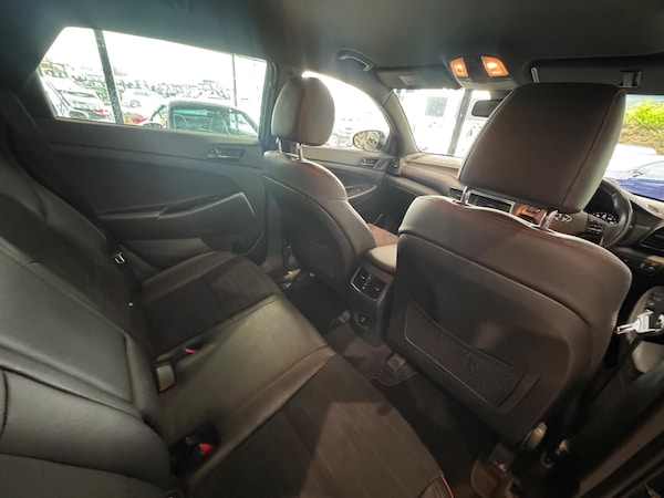 Used Hyundai TUCSON 2020 for sale - 76326982: Photo 10