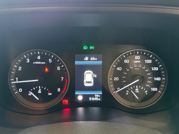 Used Hyundai TUCSON 2020 for sale - 76326982: Photo 13