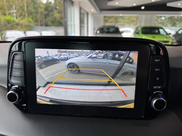 Used Hyundai TUCSON 2020 for sale - 76326982: Photo 22