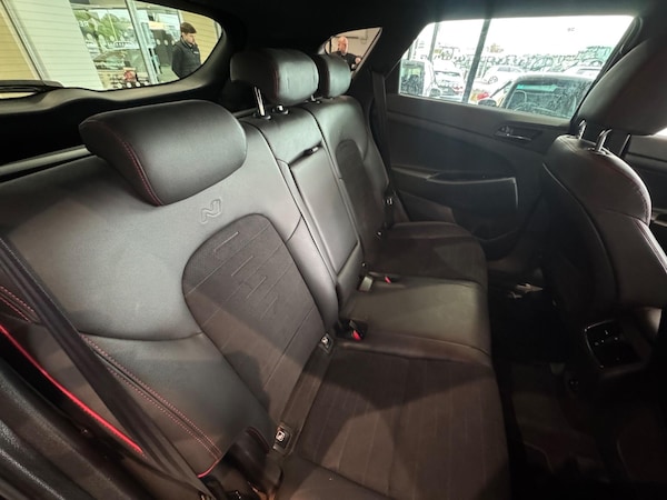 Used Hyundai TUCSON 2020 for sale - 76326982: Photo 7