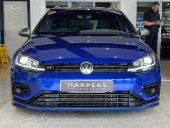 Used Volkswagen Golf 2018 for sale - 74921362: Photo