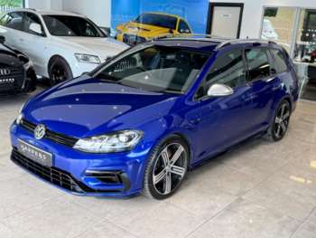 Used Volkswagen Golf 2018 for sale - 74921362: Photo