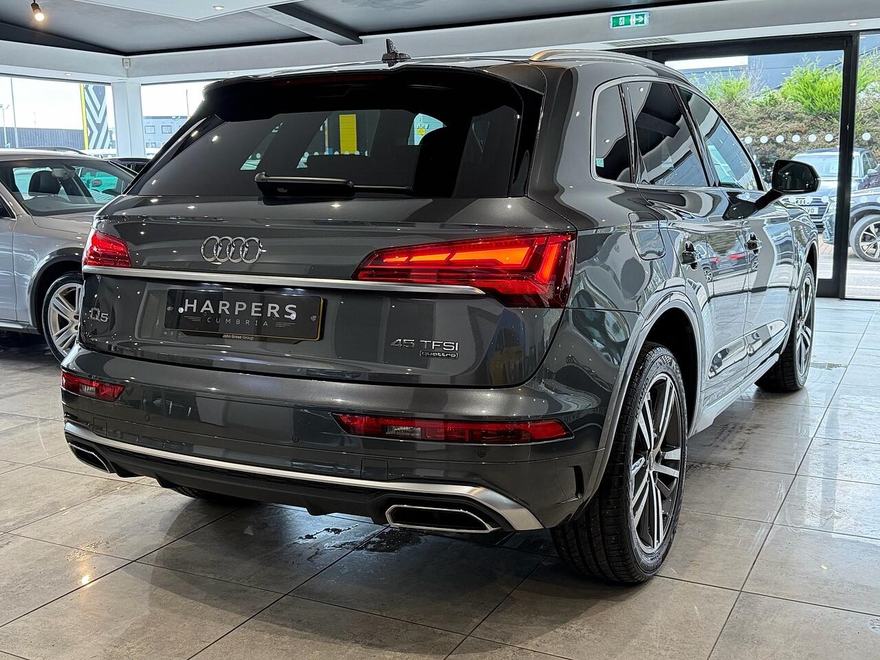 Used Audi Q5 2022 for sale - 77598993: Photo 11