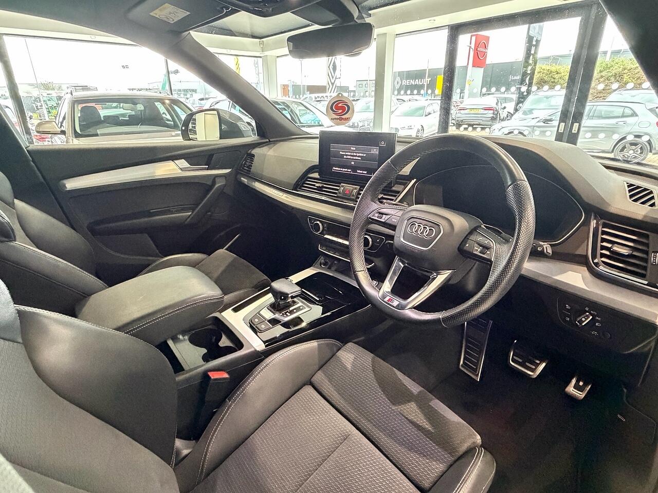 Used Audi Q5 2022 for sale - 77598993: Photo 18