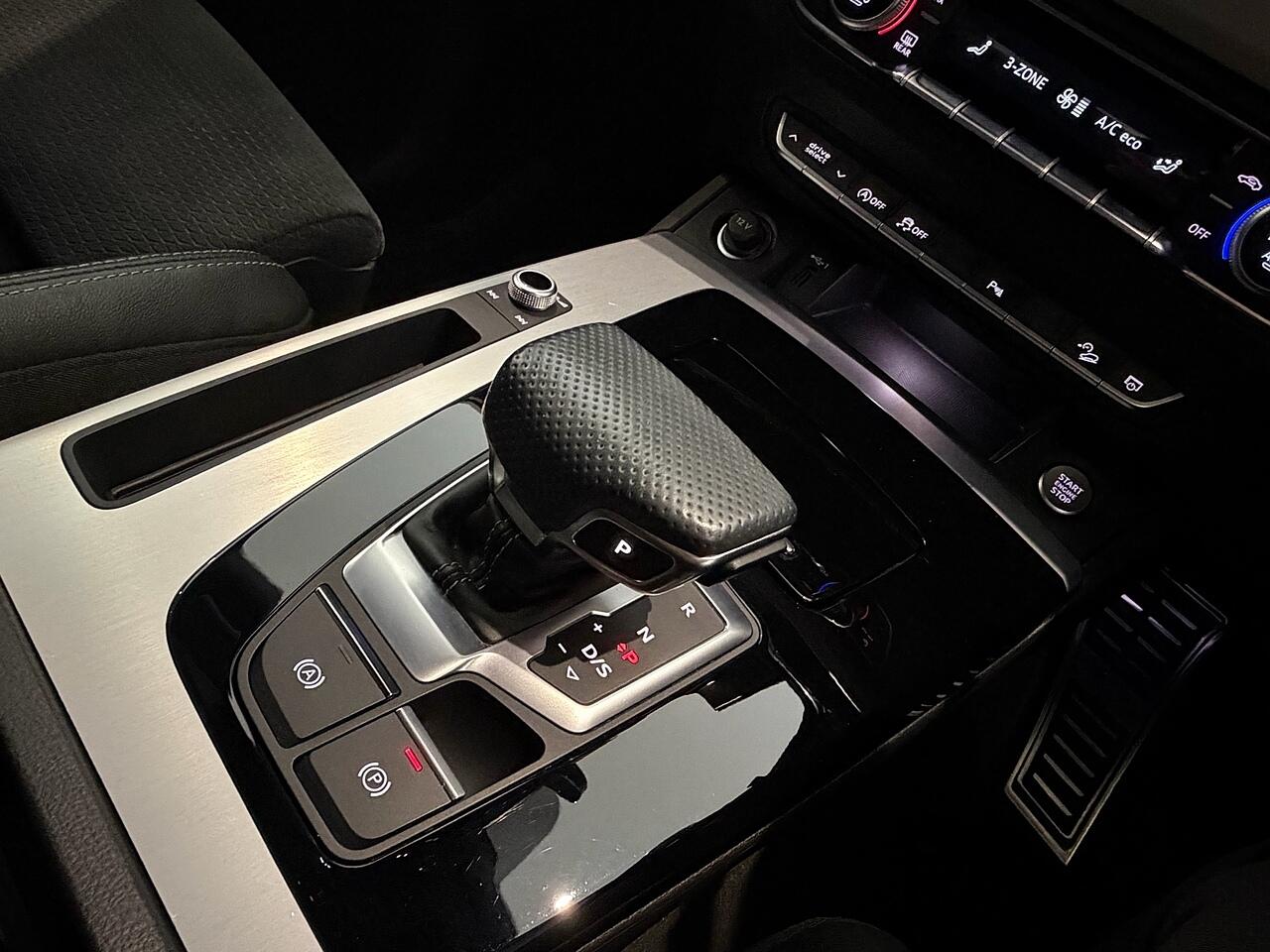 Used Audi Q5 2022 for sale - 77598993: Photo 19