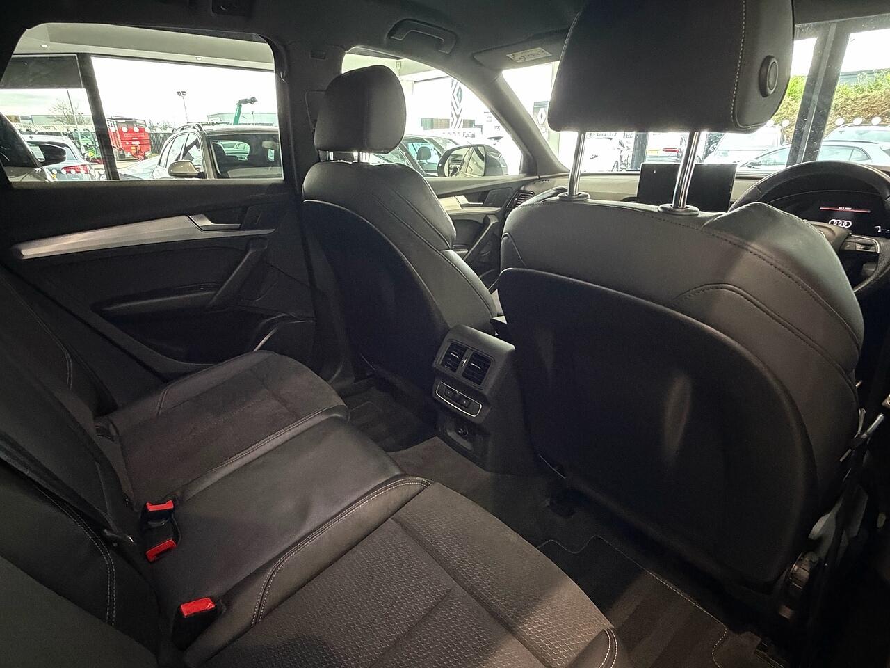 Used Audi Q5 2022 for sale - 77598993: Photo 32