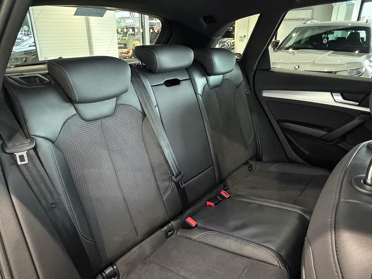 Used Audi Q5 2022 for sale - 77598993: Photo 33