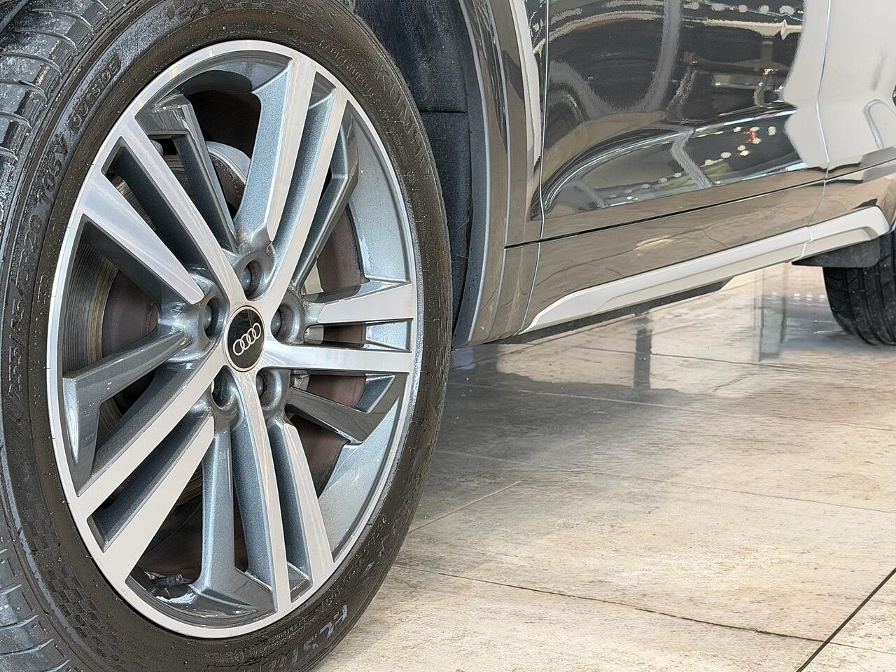 Used Audi Q5 2022 for sale - 77598993: Photo 4