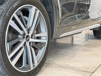 Used Audi Q5 2022 for sale - 77598993: Photo