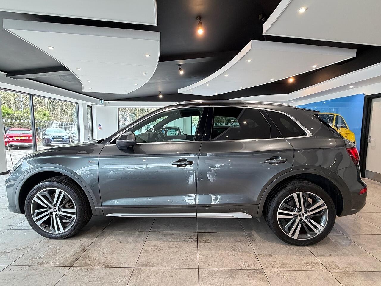 Used Audi Q5 2022 for sale - 77598993: Photo 6