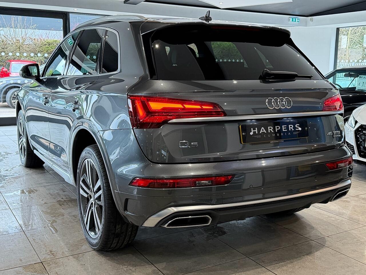 Used Audi Q5 2022 for sale - 77598993: Photo 7