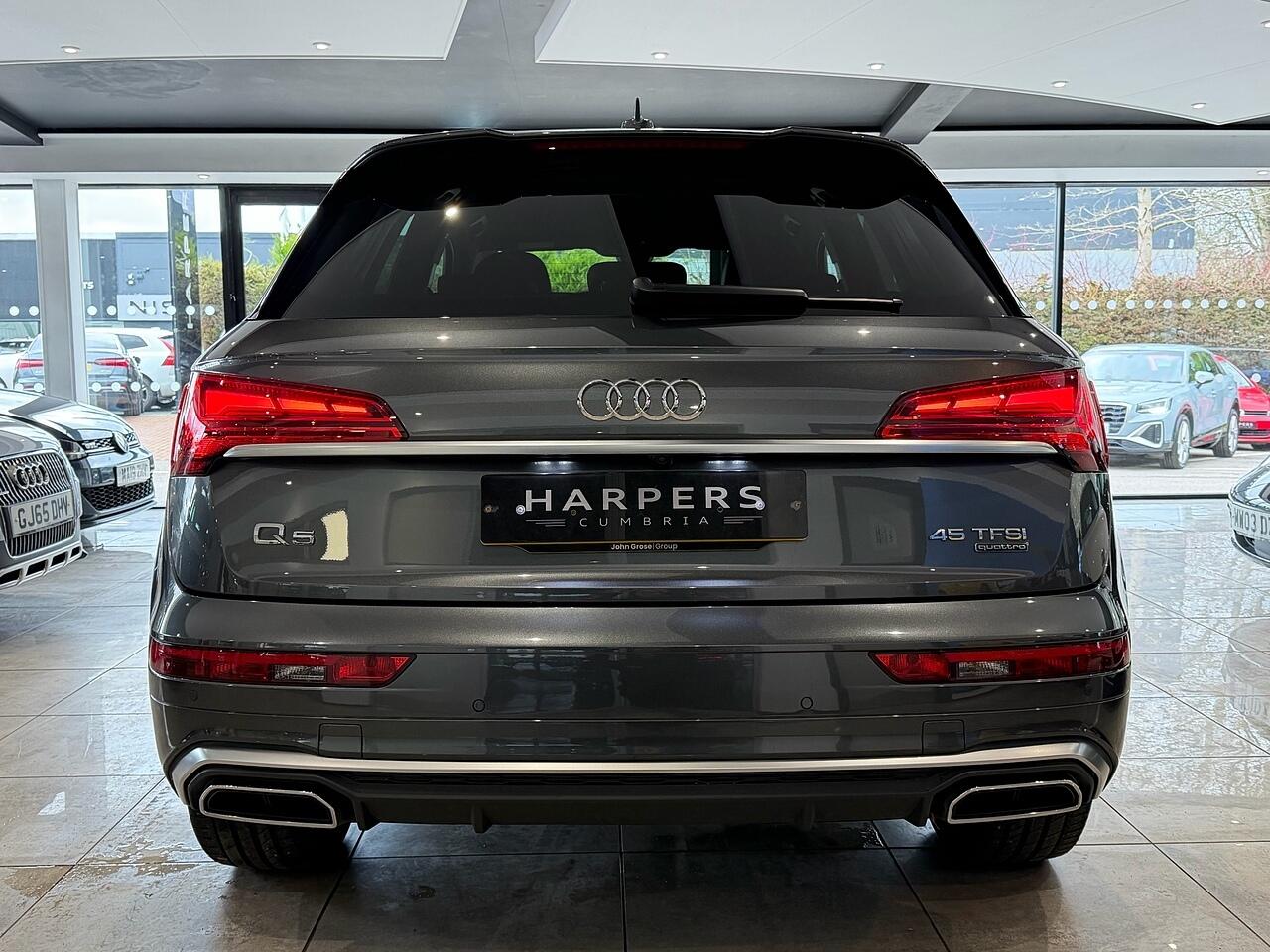 Used Audi Q5 2022 for sale - 77598993: Photo 8