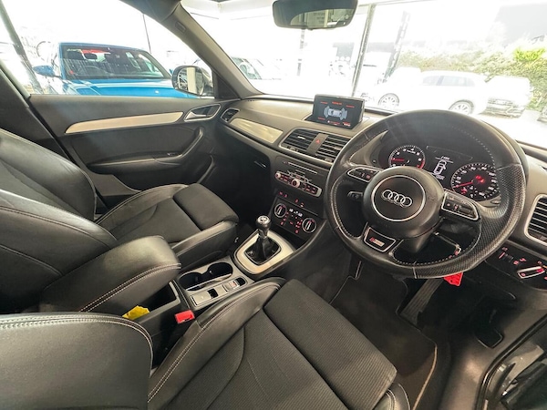 Used Audi Q3 2017 for sale - 76259781: Photo 10