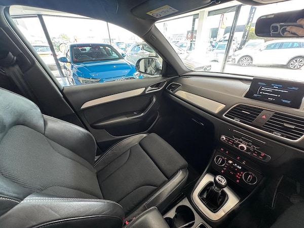 Used Audi Q3 2017 for sale - 76259781: Photo 11