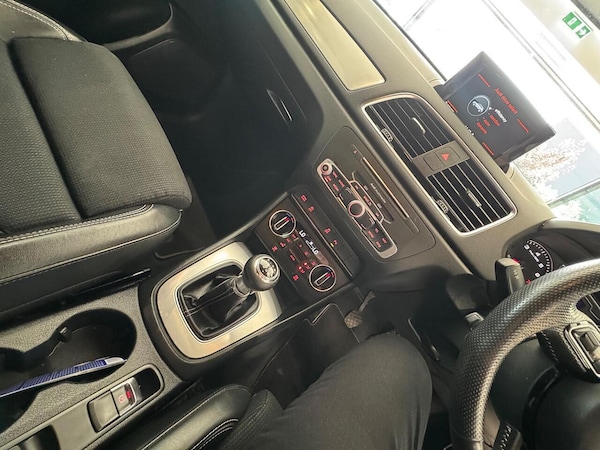 Used Audi Q3 2017 for sale - 76259781: Photo 12