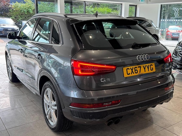 Used Audi Q3 2017 for sale - 76259781: Photo 20