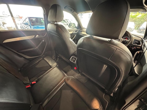 Used Audi Q3 2017 for sale - 76259781: Photo 8