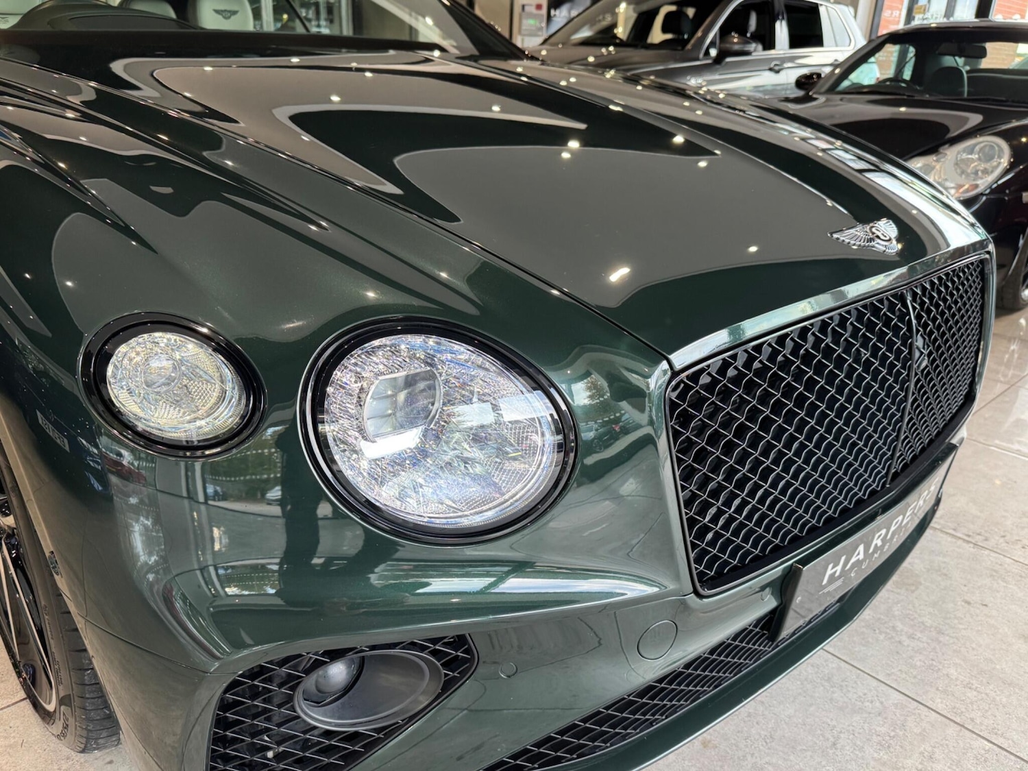 Used Bentley Continental 2020 for sale - 76370622: Photo 10