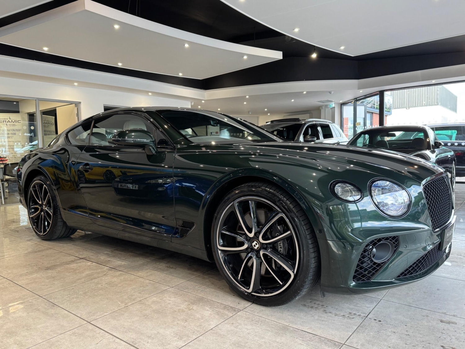 Used Bentley Continental 2020 for sale - 76370622: Photo 11