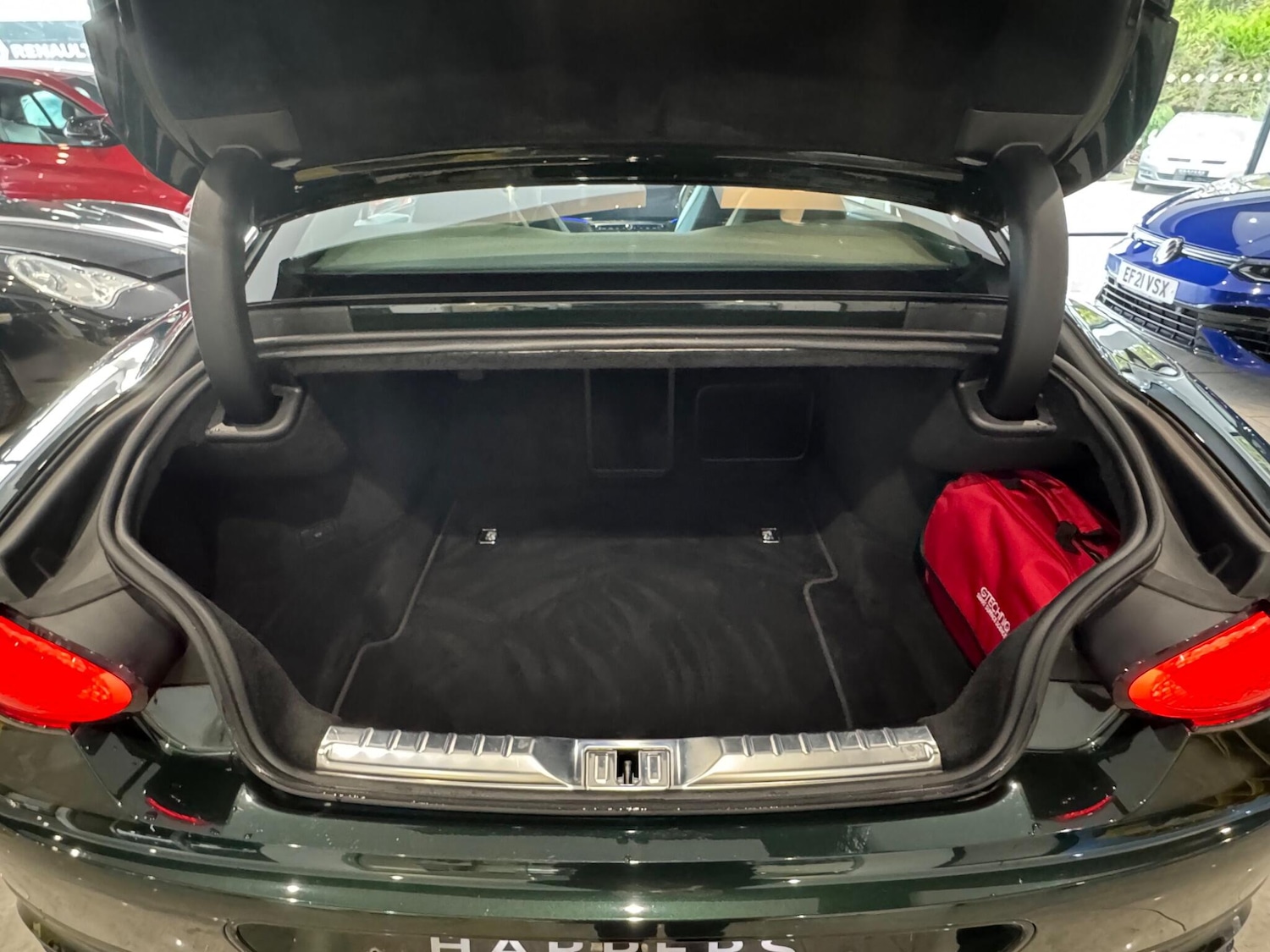 Used Bentley Continental 2020 for sale - 76370622: Photo 16