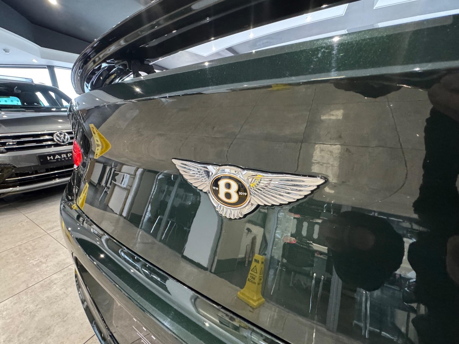 Used Bentley Continental 2020 for sale - 76370622: Photo 17
