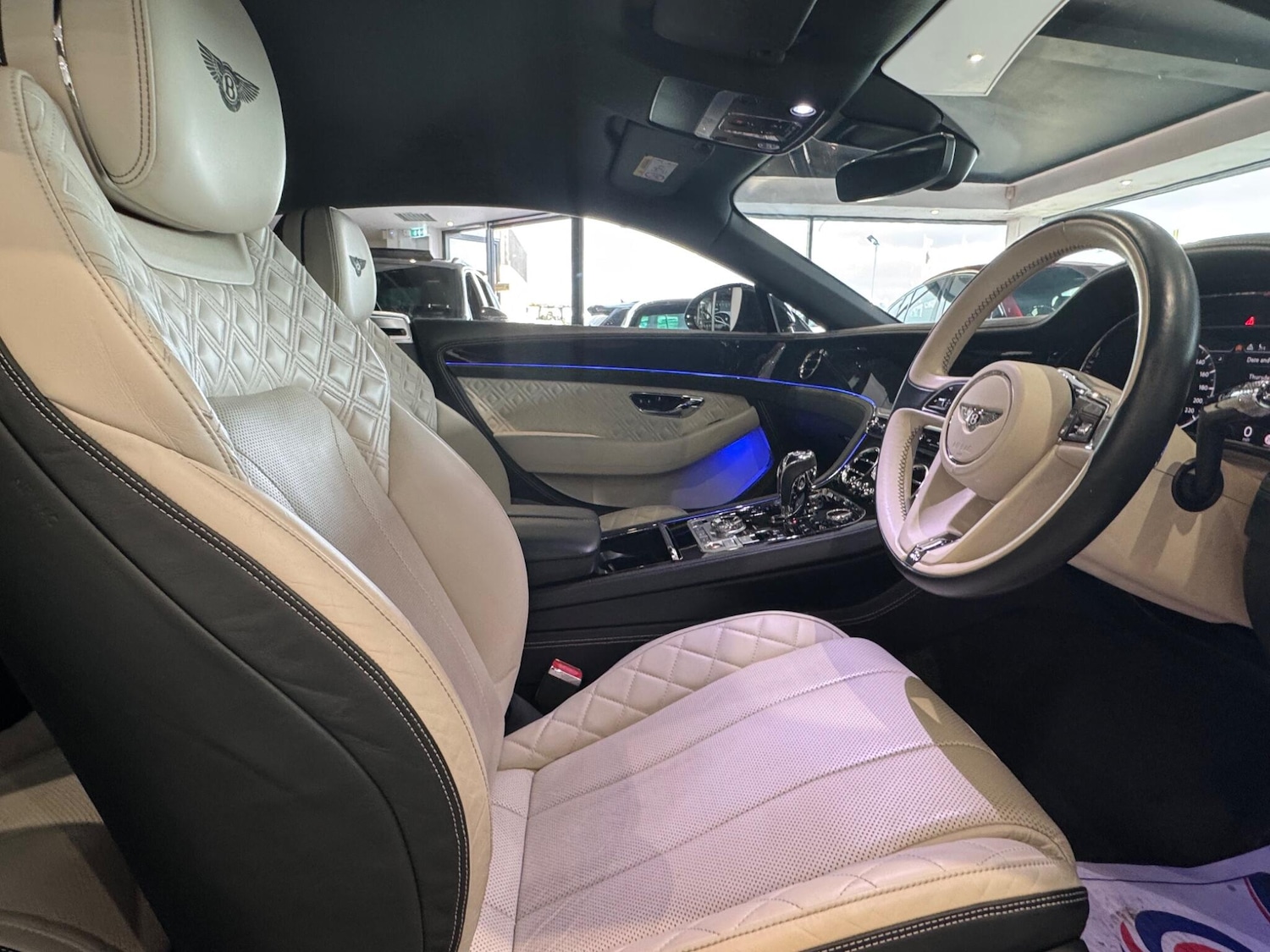 Used Bentley Continental 2020 for sale - 76370622: Photo 18