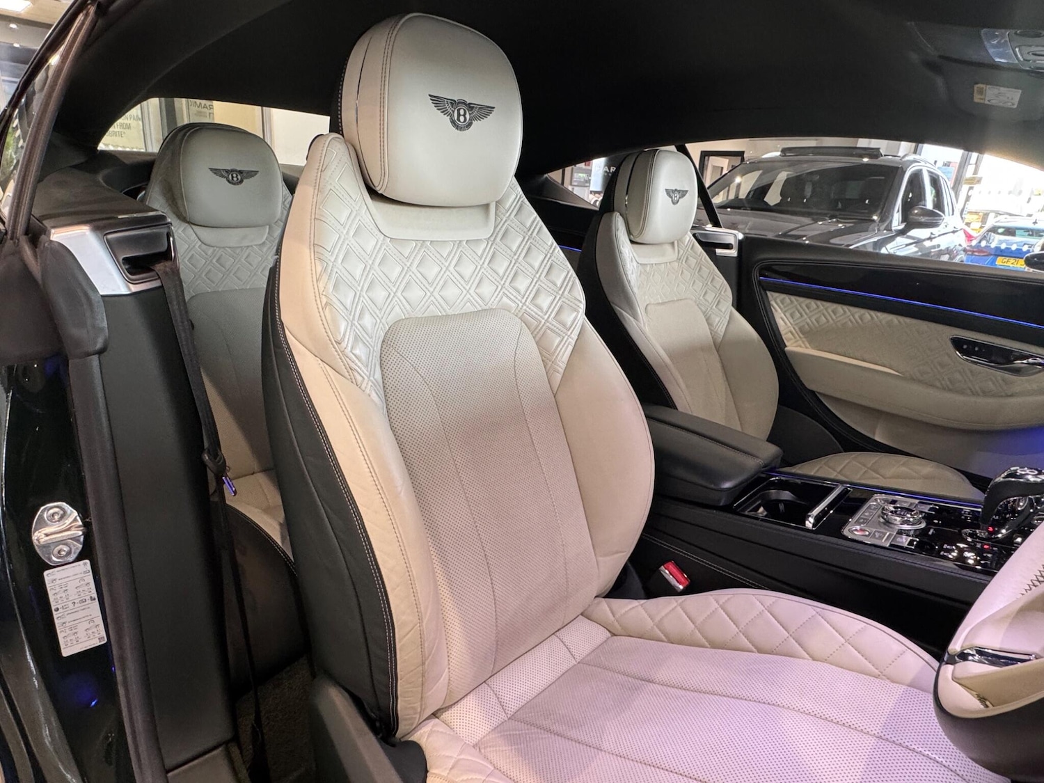 Used Bentley Continental 2020 for sale - 76370622: Photo 19
