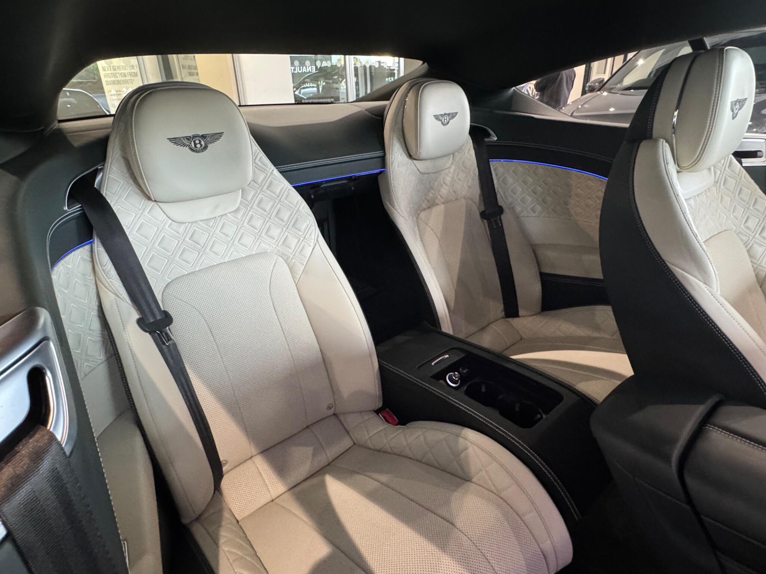 Used Bentley Continental 2020 for sale - 76370622: Photo 20
