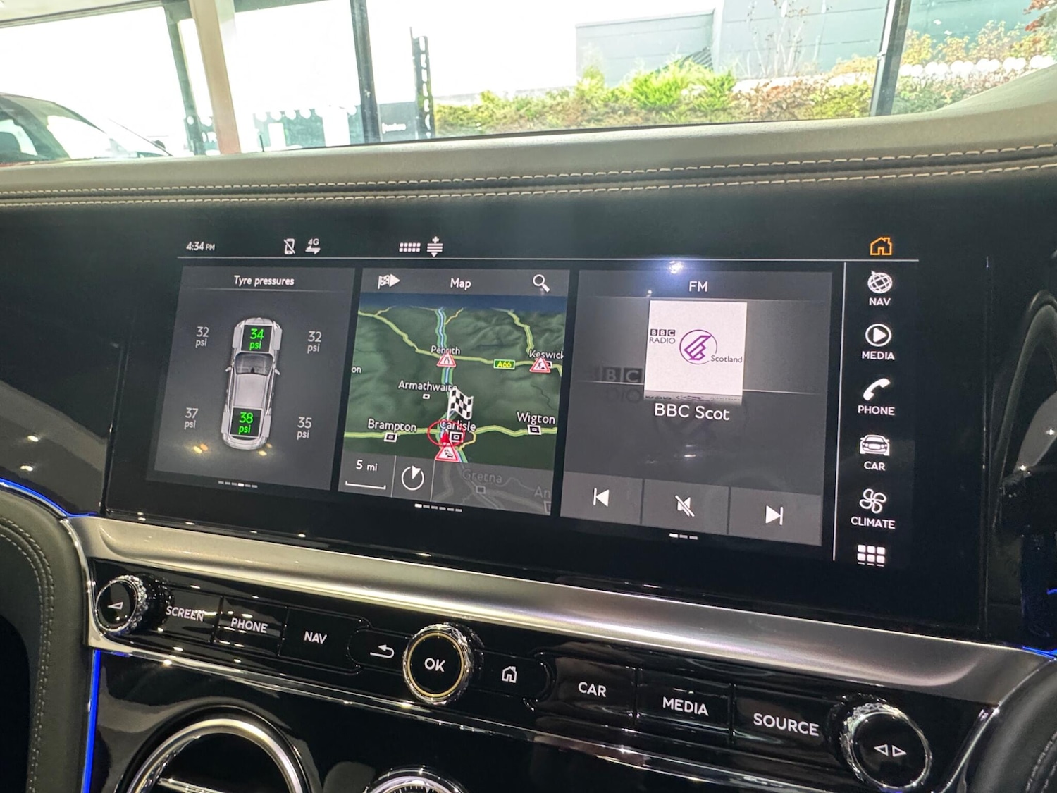 Used Bentley Continental 2020 for sale - 76370622: Photo 25