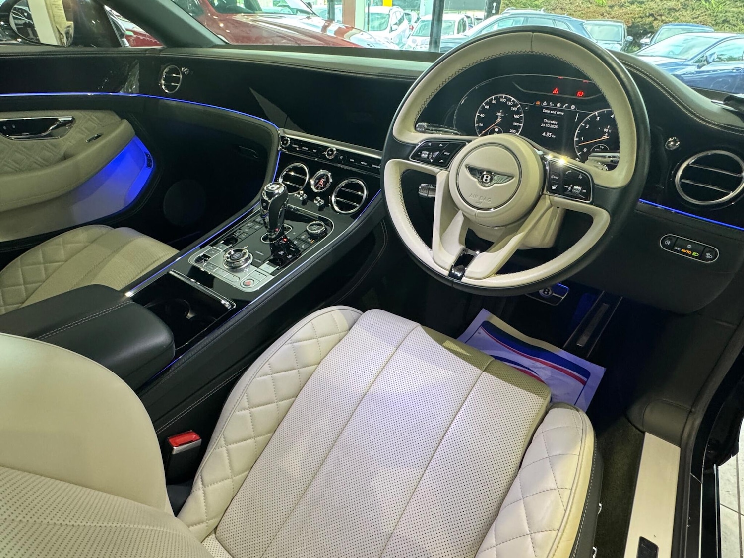 Used Bentley Continental 2020 for sale - 76370622: Photo 26