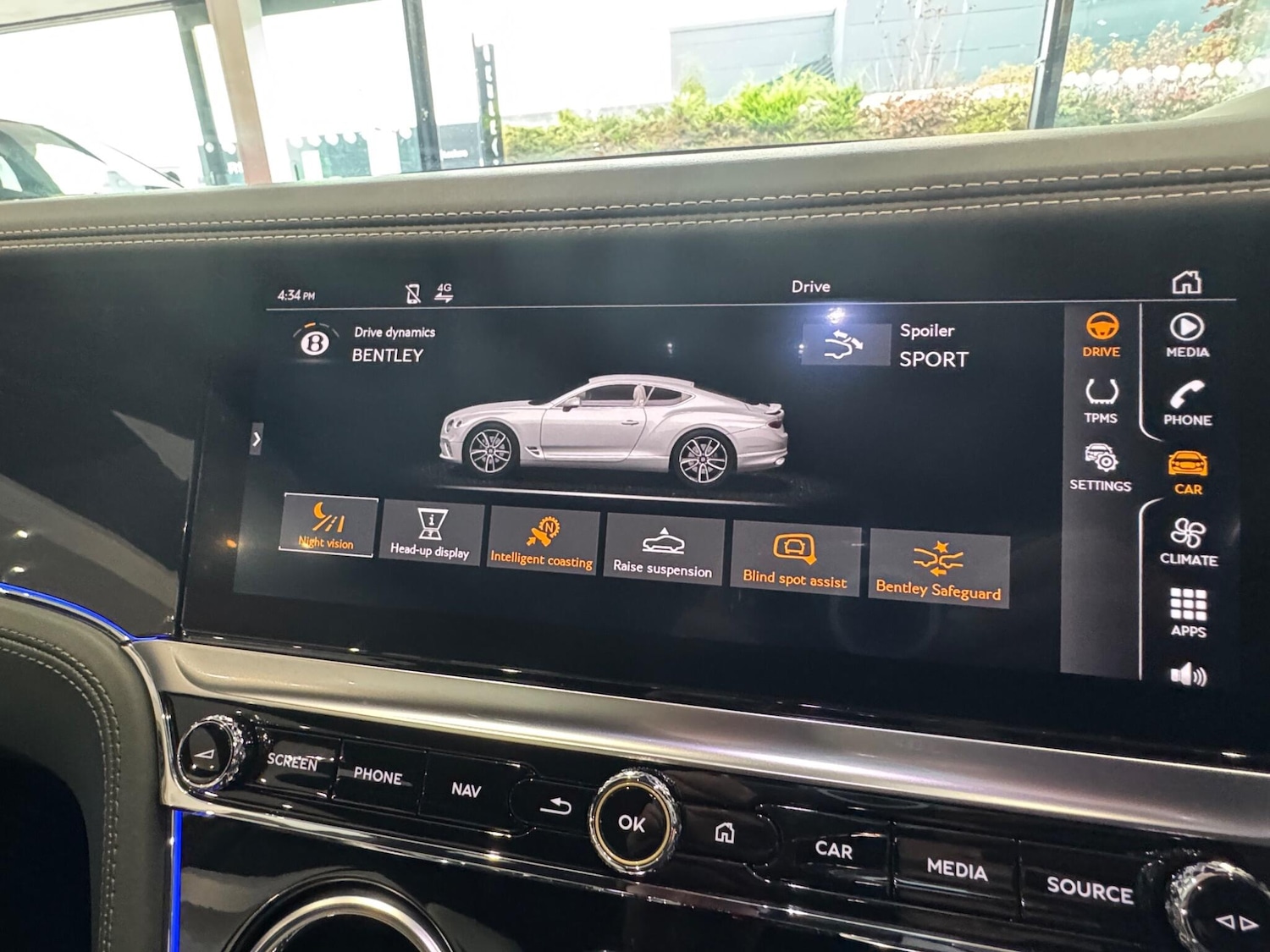 Used Bentley Continental 2020 for sale - 76370622: Photo 29