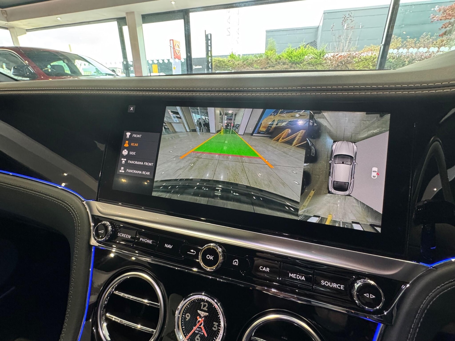Used Bentley Continental 2020 for sale - 76370622: Photo 31