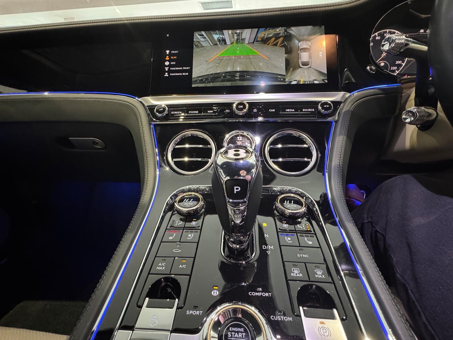 Used Bentley Continental 2020 for sale - 76370622: Photo 33