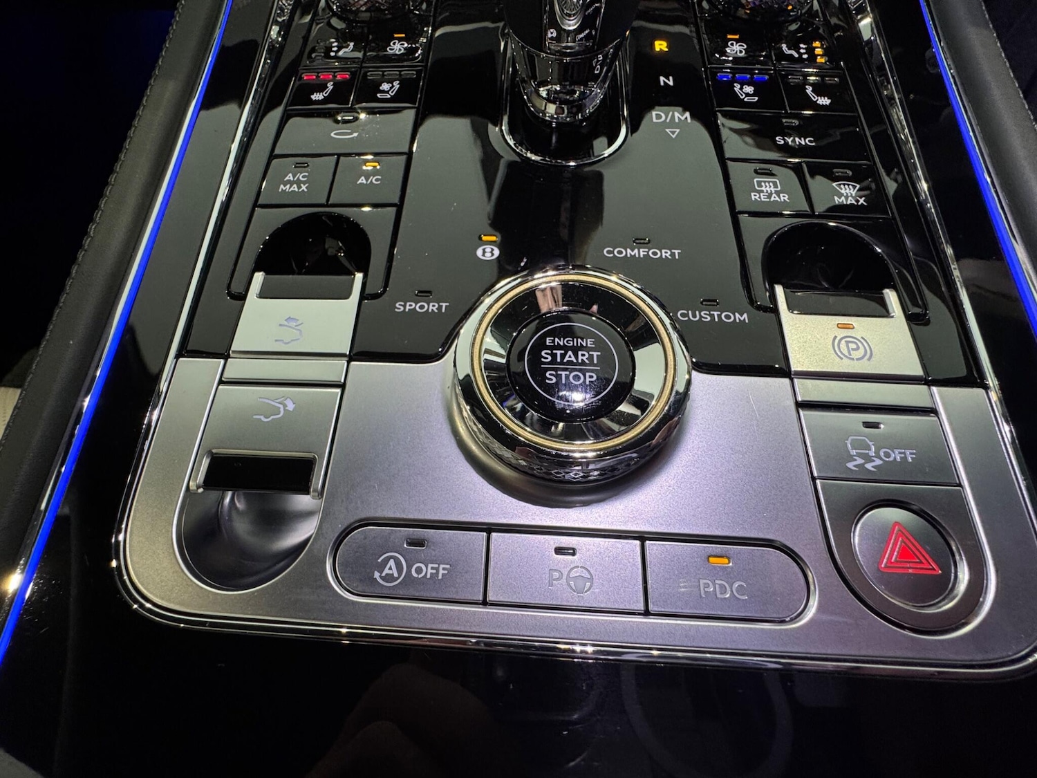 Used Bentley Continental 2020 for sale - 76370622: Photo 34