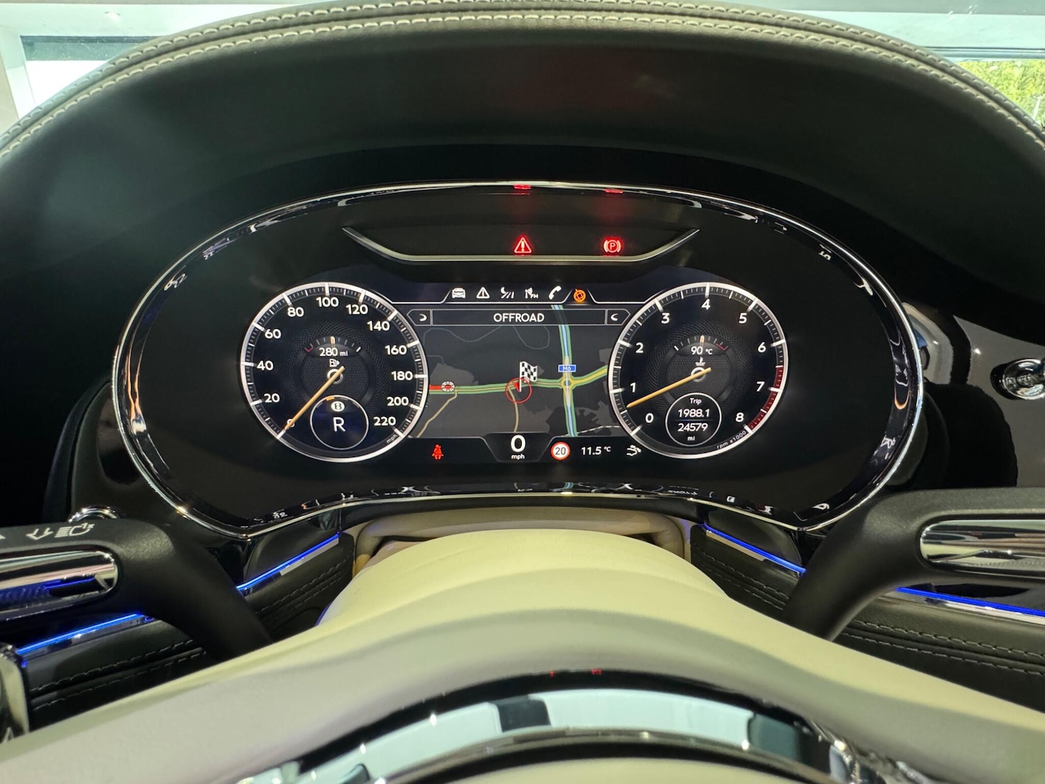 Used Bentley Continental 2020 for sale - 76370622: Photo 35