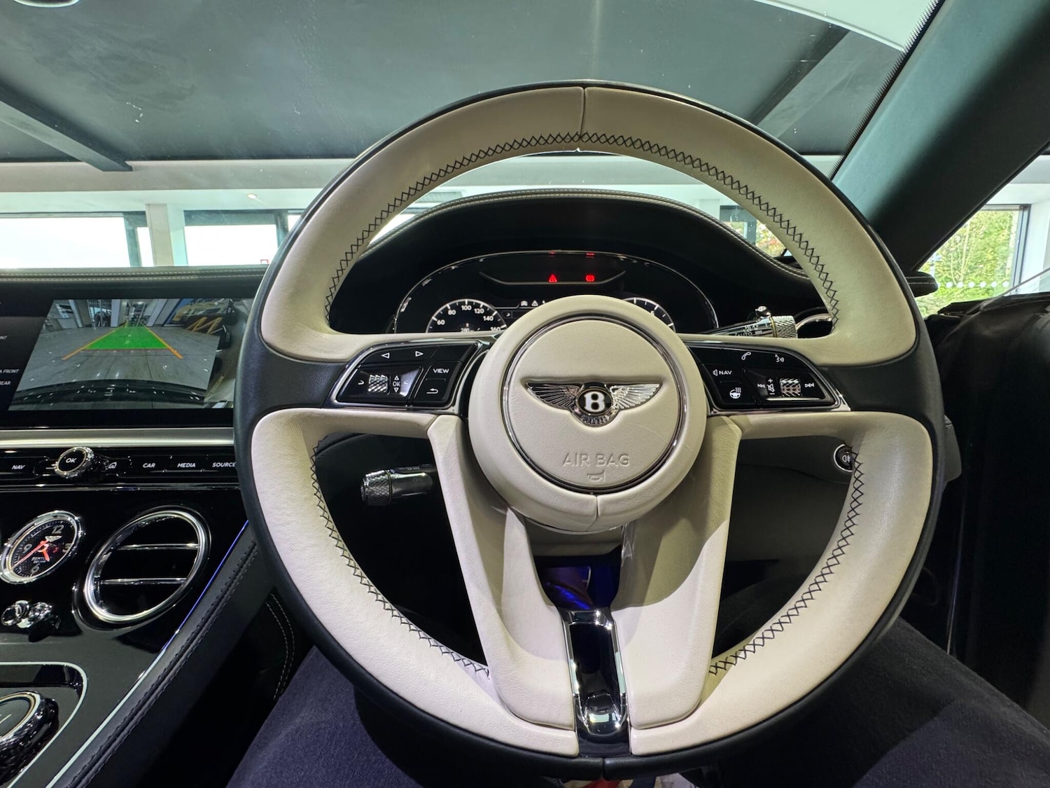 Used Bentley Continental 2020 for sale - 76370622: Photo 36