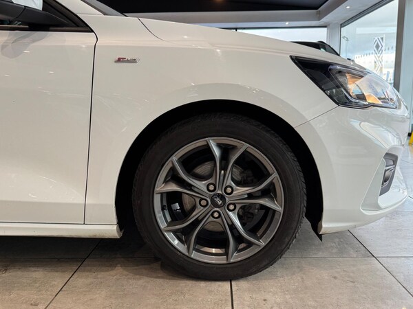 Used Ford Focus 2019 for sale - 76240179: Photo 12