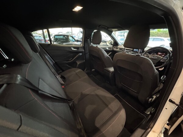 Used Ford Focus 2019 for sale - 76240179: Photo 13