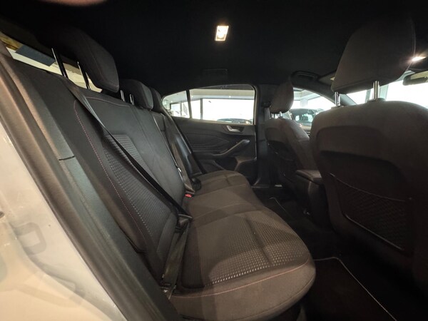 Used Ford Focus 2019 for sale - 76240179: Photo 14
