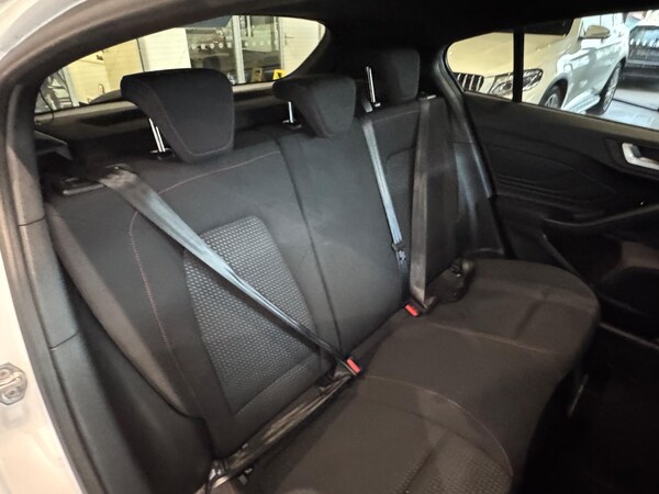 Used Ford Focus 2019 for sale - 76240179: Photo 15