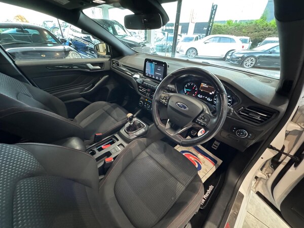 Used Ford Focus 2019 for sale - 76240179: Photo 16