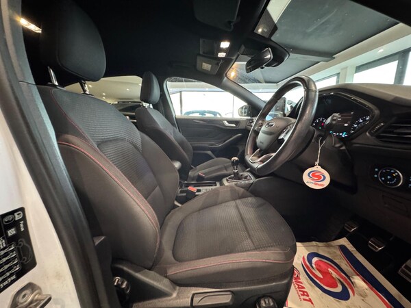 Used Ford Focus 2019 for sale - 76240179: Photo 17