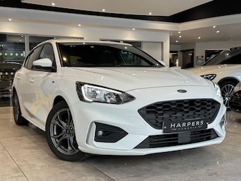 Ford - Focus