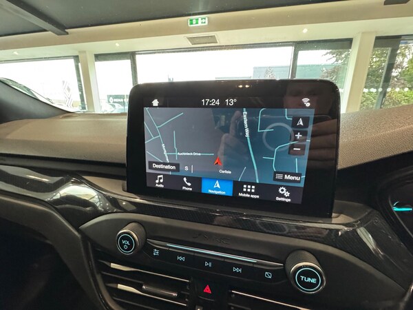 Used Ford Focus 2019 for sale - 76240179: Photo 20